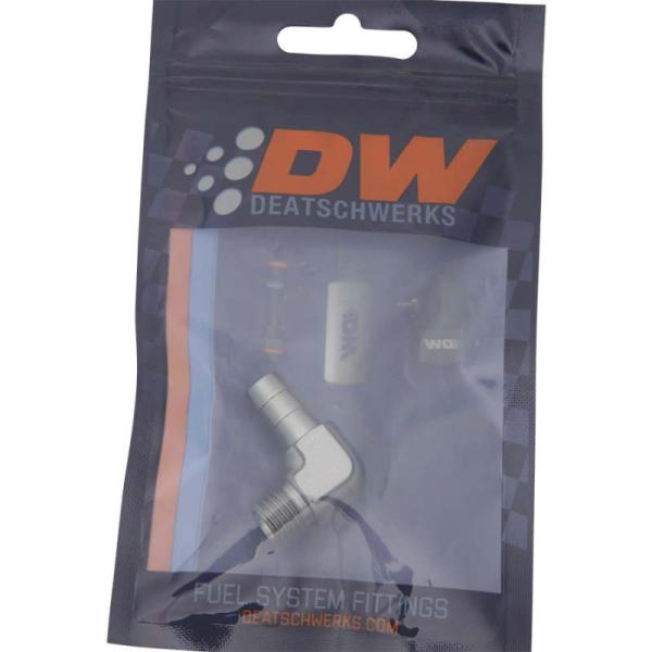 DeatschWerks 6-02-0650