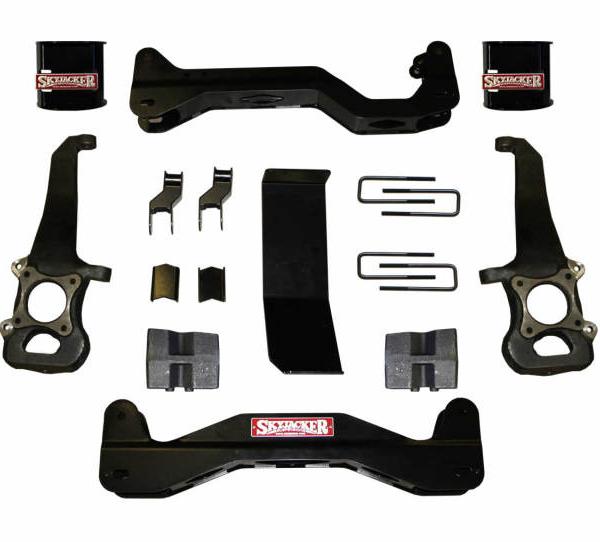 Skyjacker F460BKH
