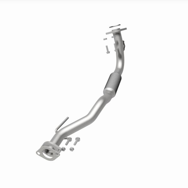 MAG BRE Front Pipe Kit Magnaflow 107-0138