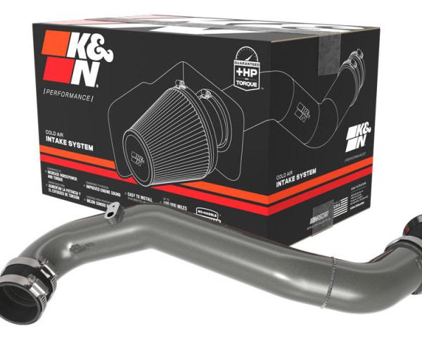 K&N Engineering 77-1009KC