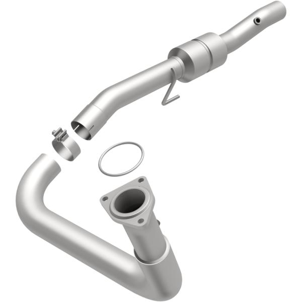 MAG Converter Direct Fit Magnaflow 4451642