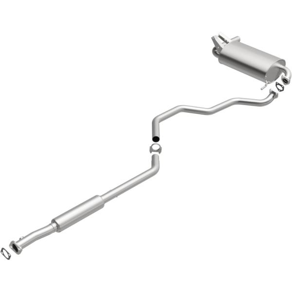 MAG BRE Exhaust Kits Magnaflow 106-0552