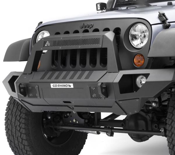 Go Rhino 25101T