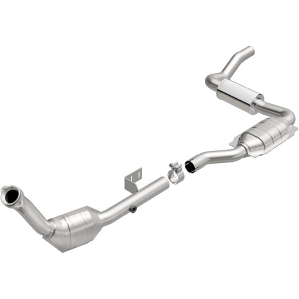 MAG Converter Direct Fit Magnaflow 49865