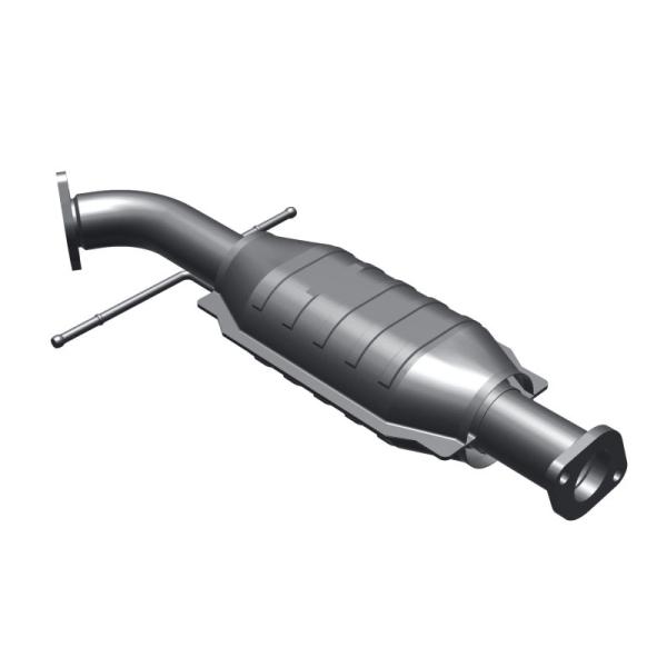MAG Converter Direct Fit Magnaflow 49544