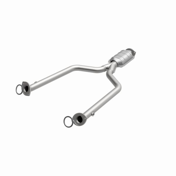 MAG Converter Direct Fit Magnaflow 24321