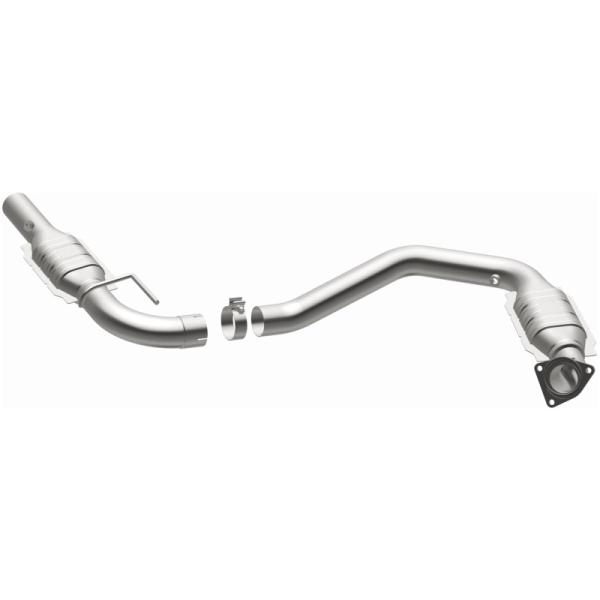 MAG Converter Direct Fit Magnaflow 447267