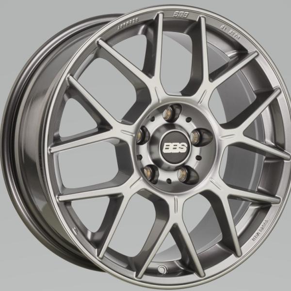 BBS XR0301PG