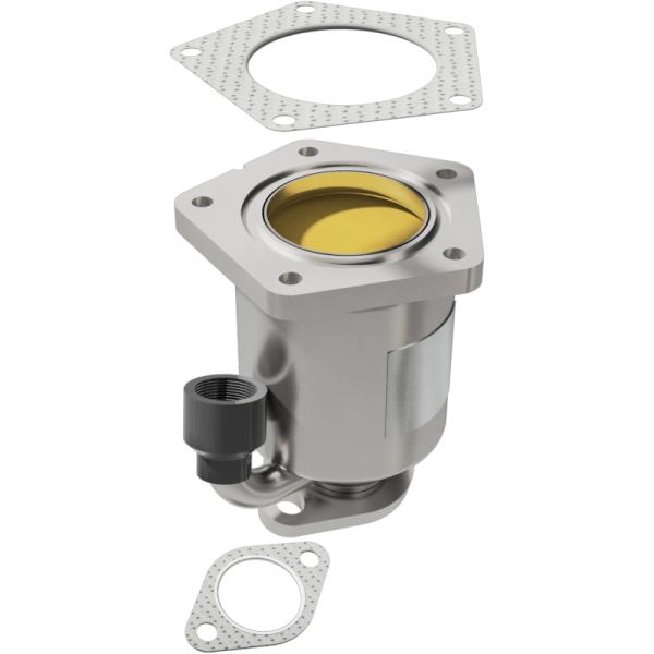 MAG Converter Direct Fit Magnaflow 337240