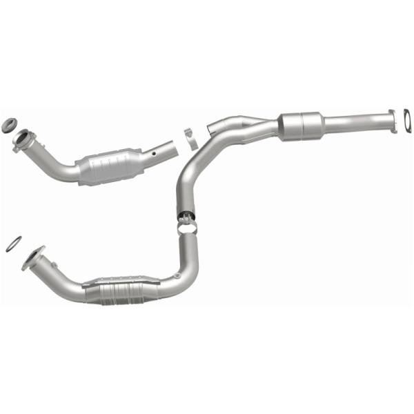MAG Converter Direct Fit Magnaflow 52113