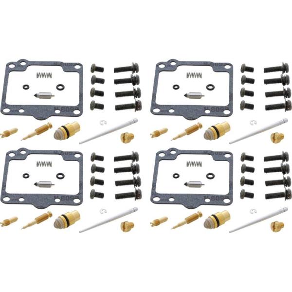ABR Carburetor Rebuild Kits All Balls Racing 26-1651