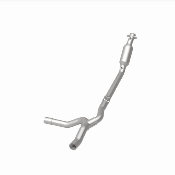 MAG Converter Direct Fit Magnaflow 4651610