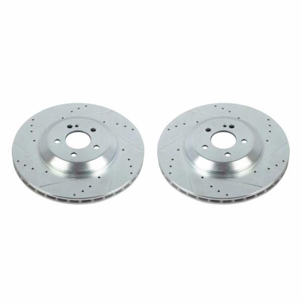 PowerStop EBR1681XPR