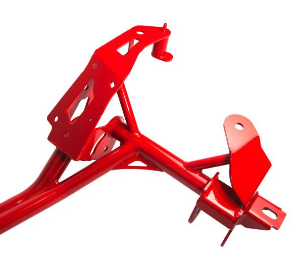 UMI Performance 2407-R