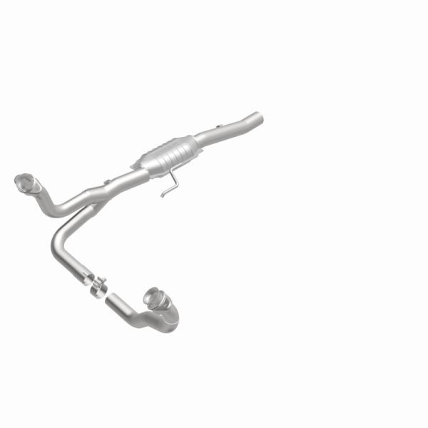 MAG Converter Direct Fit Magnaflow 49471