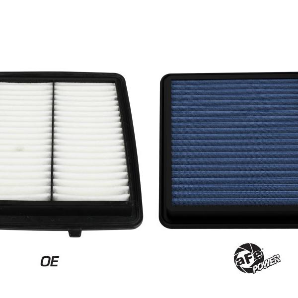 AFE P5R Drop In Air Filter aFe 30-10329