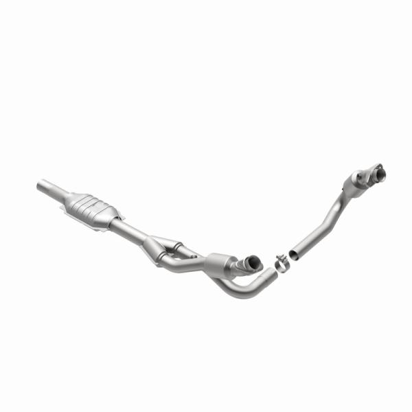 MAG Converter Direct Fit Magnaflow 458068