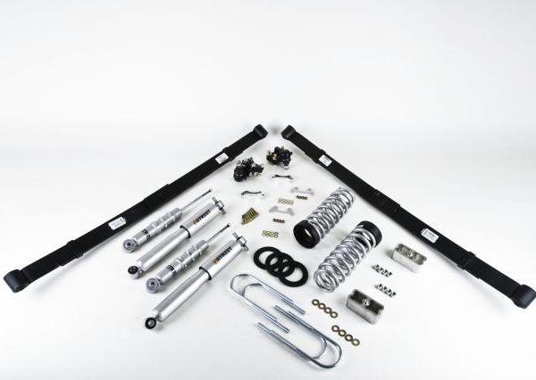 Belltech 610SP