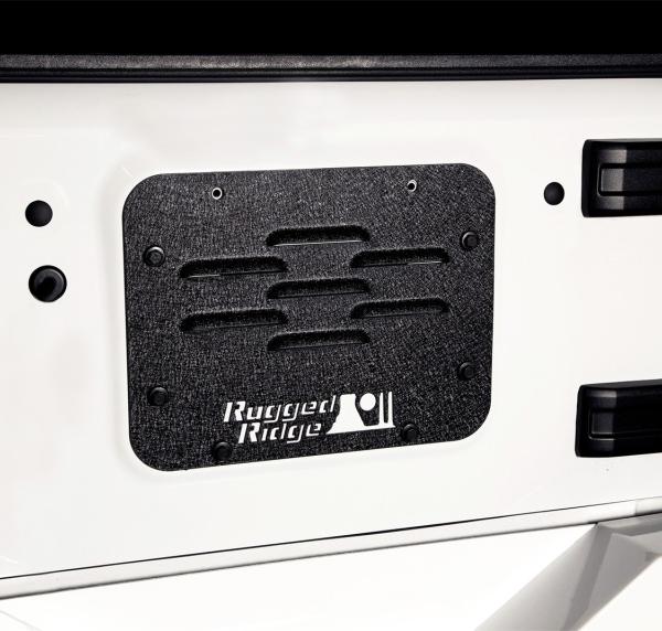 Rugged Ridge 11586.10