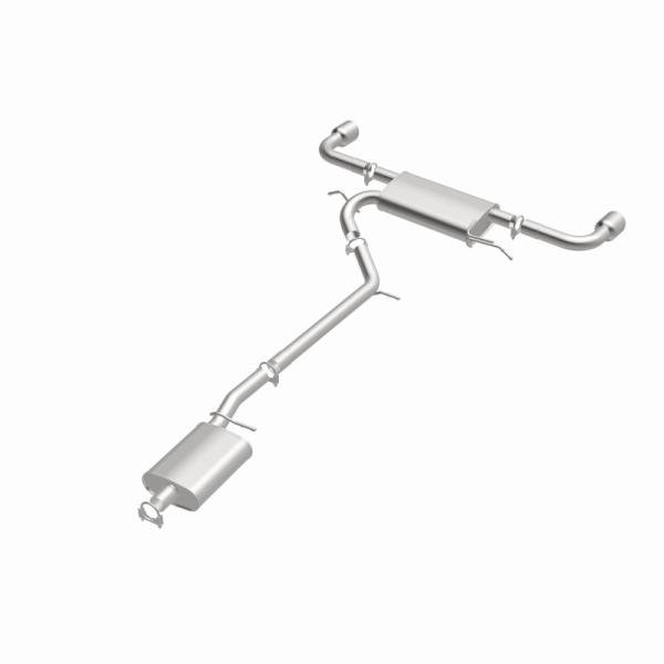 MAG BRE Exhaust Kits Magnaflow 106-0447