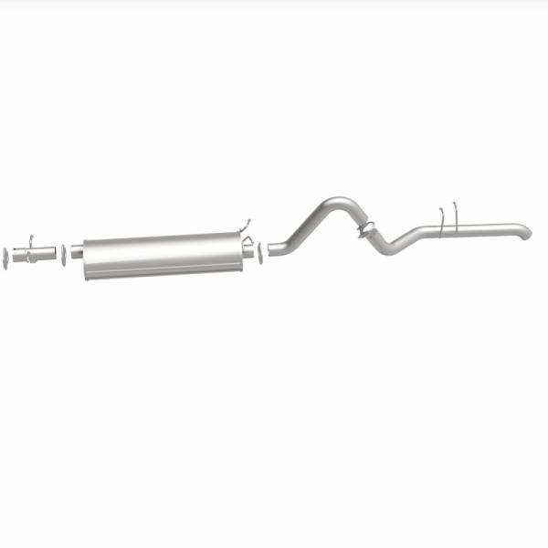 MAG BRE Exhaust Kits Magnaflow 106-0179