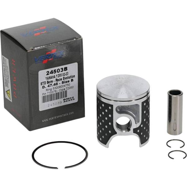 Vertex Pistons 24503B