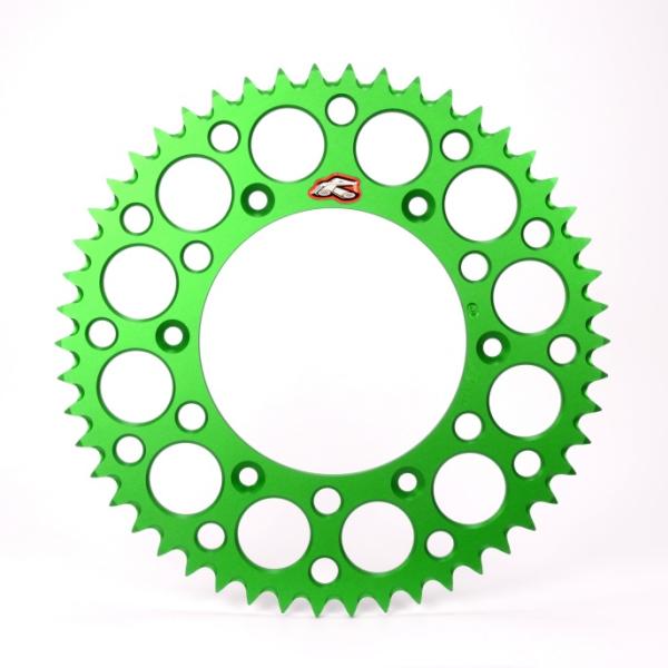 Renthal 112U-520-53GEGN