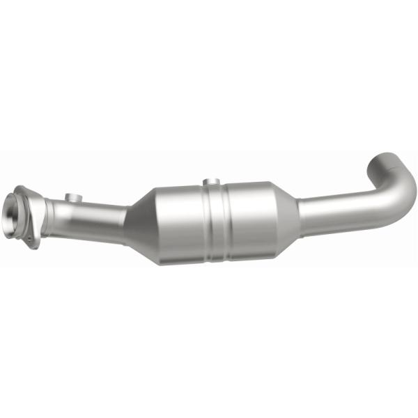 Magnaflow 5551296
