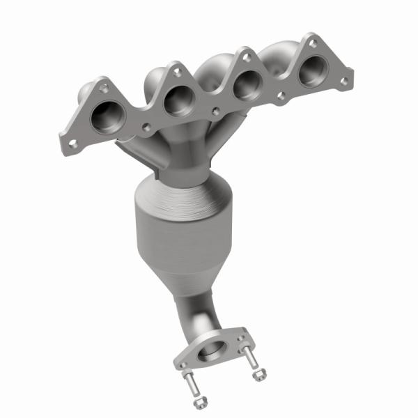 MAG Converter Direct Fit Magnaflow 51321