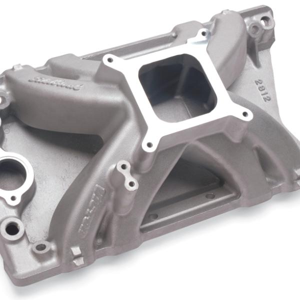 Edelbrock 2812