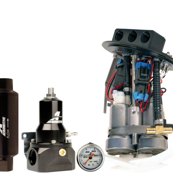 Aeromotive 17355