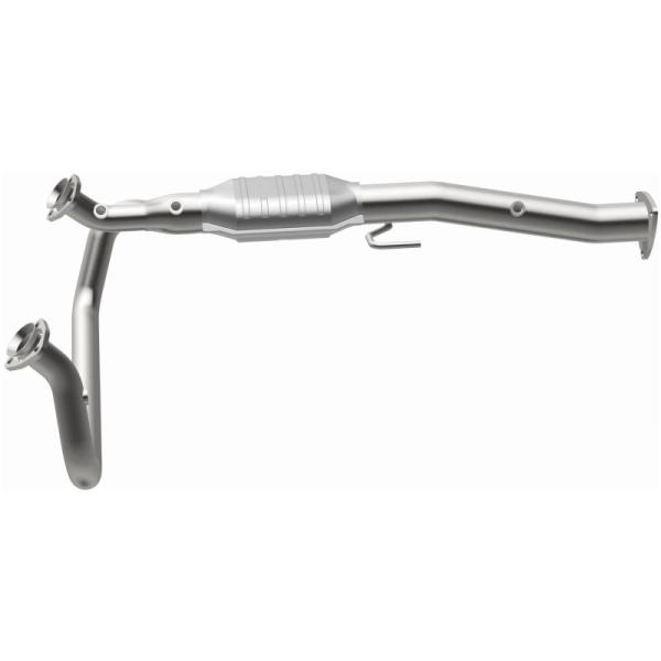 Magnaflow 4451410
