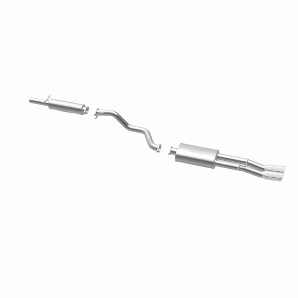 Magnaflow 15669