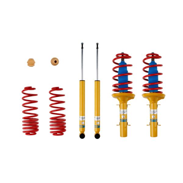BIL B12 Series Suspension Kits Bilstein 46-180308