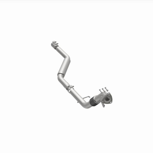MAG BRE Front Pipe Kit Magnaflow 107-0501