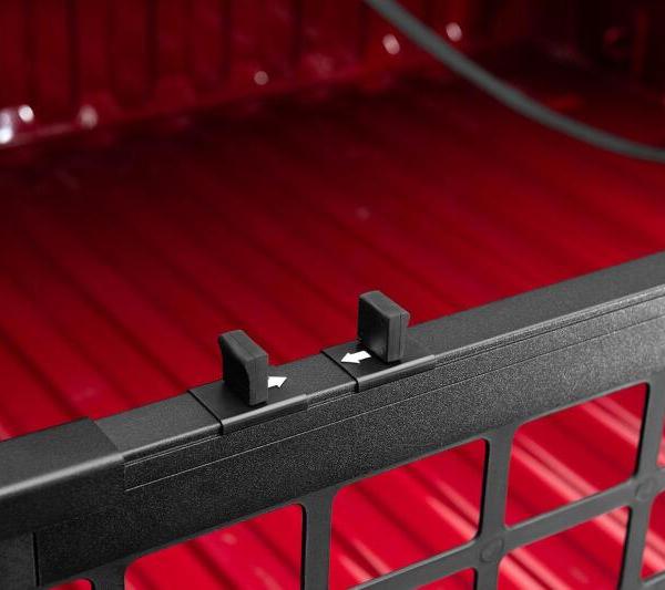 RNL Cargo Manager Roll-N-Lock CM222