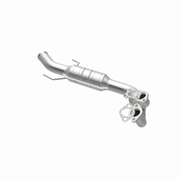 MAG Converter Direct Fit Magnaflow 23687