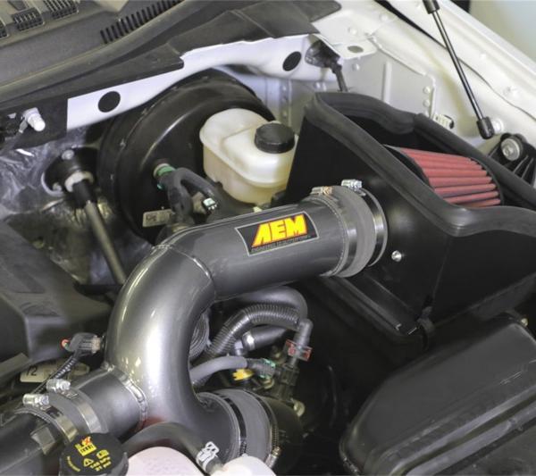 AEM IND Cold Air Intakes AEM Induction 21-8130DC