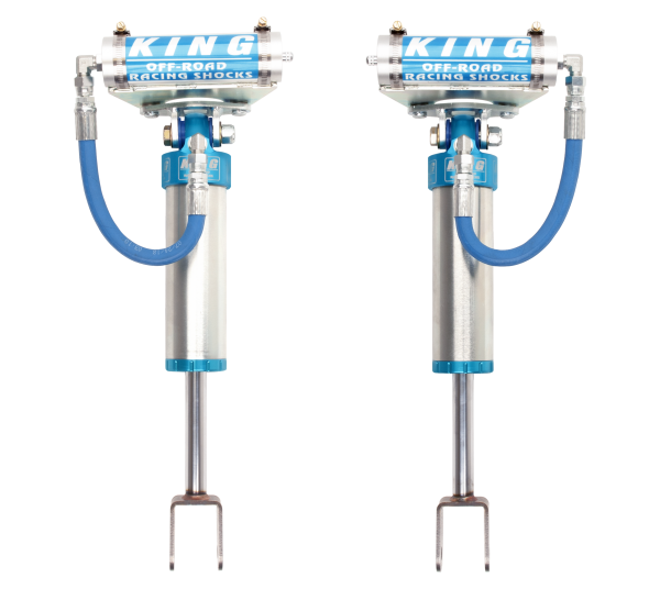 King Shocks 25001-302