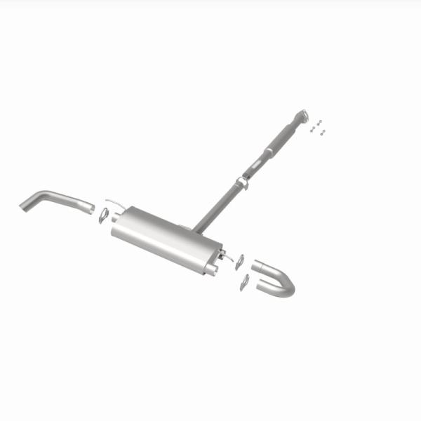 MAG BRE Exhaust Kits Magnaflow 106-0079