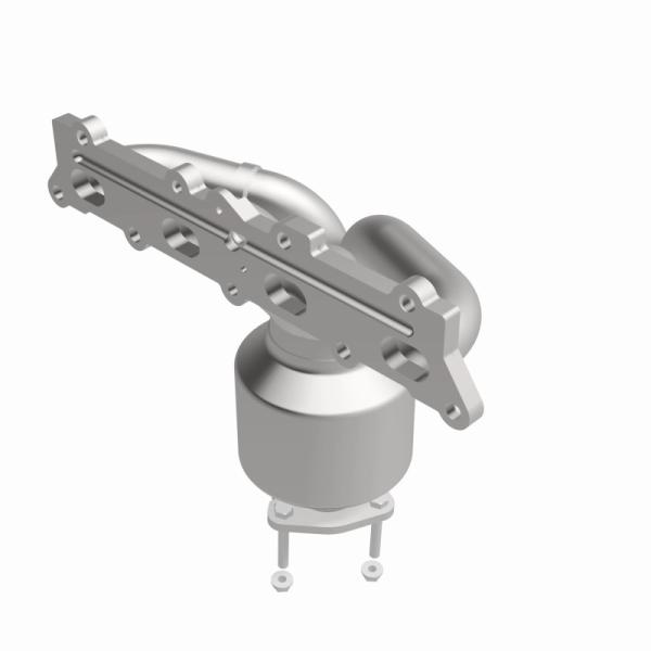 MAG Converter Direct Fit Magnaflow 452150