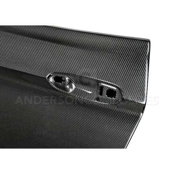 Anderson Composites AC-DD15FDMU