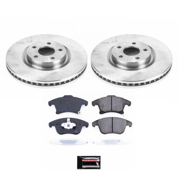 PowerStop KOE8540