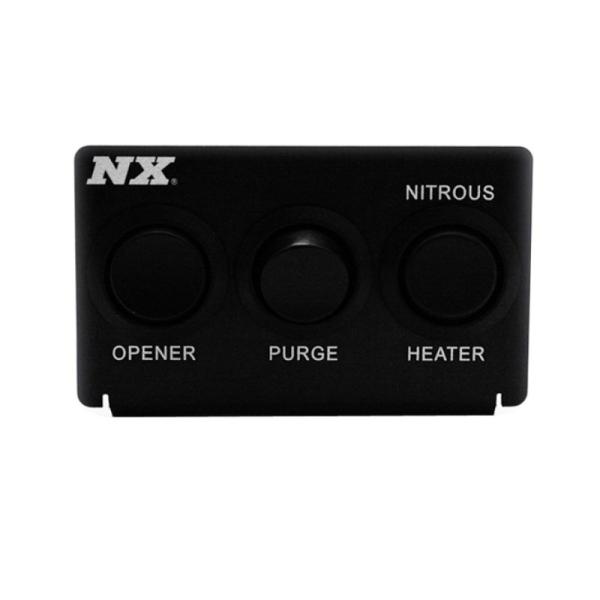 Nitrous Express 15789