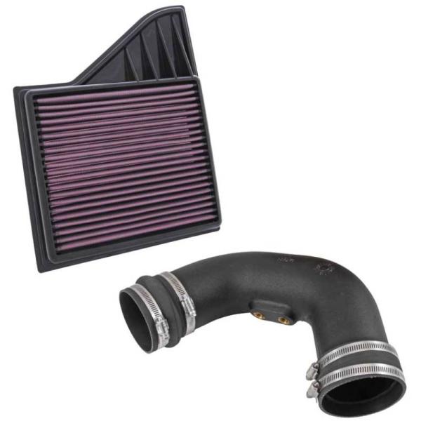 KN 57 FIPK Air Intake 50 K&N Engineering 57-2578