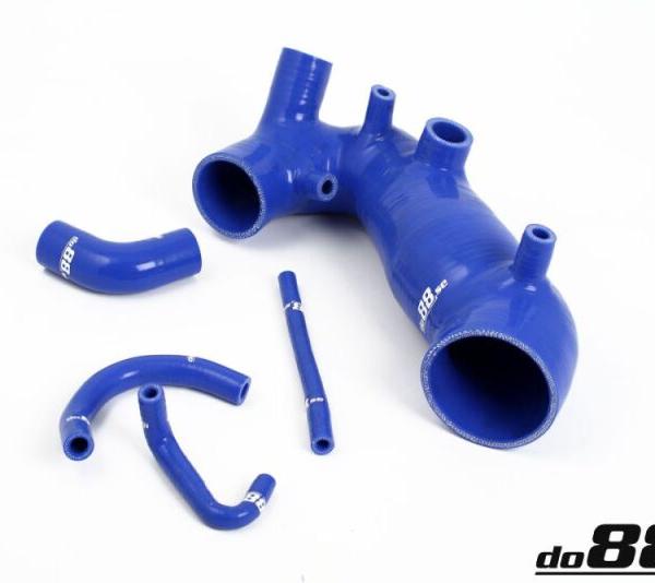 DOB Hose - Intercooler/Turbo do88 DO88-KIT62B