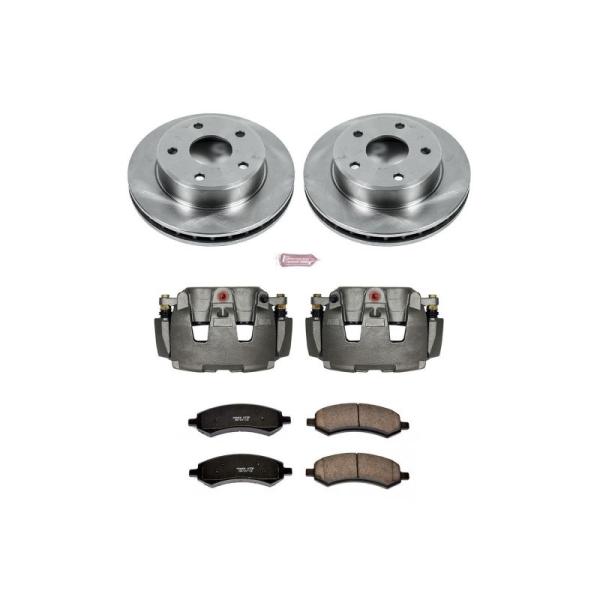 PowerStop KCOE2193A