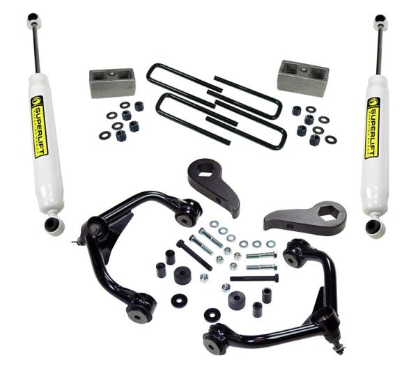 Superlift K1010