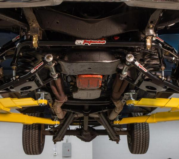 UMI Performance 6440-B