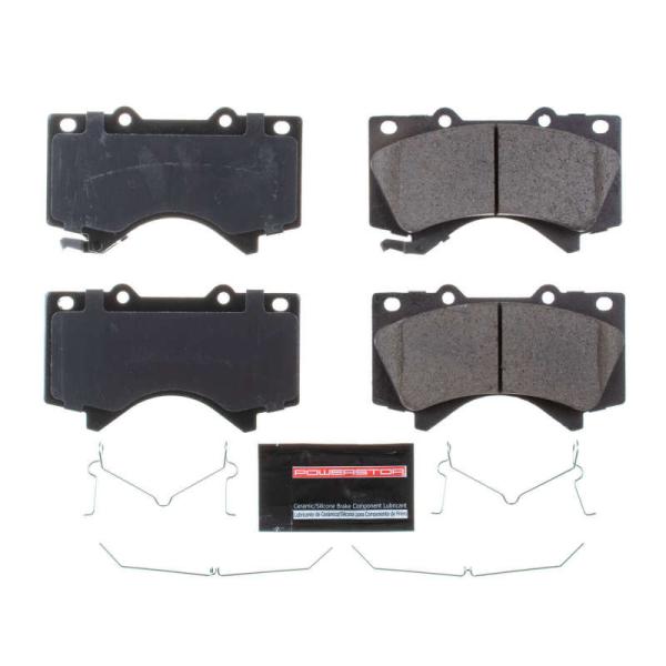 PowerStop Z23-1303